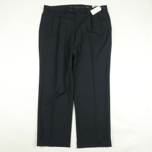 Lauren Ralph Lauren Total Comfort Dress Pants - Picture 2 of 4